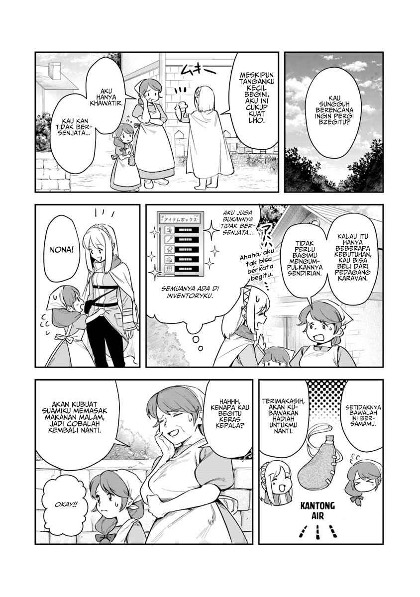 Chapter 3 - Page 3