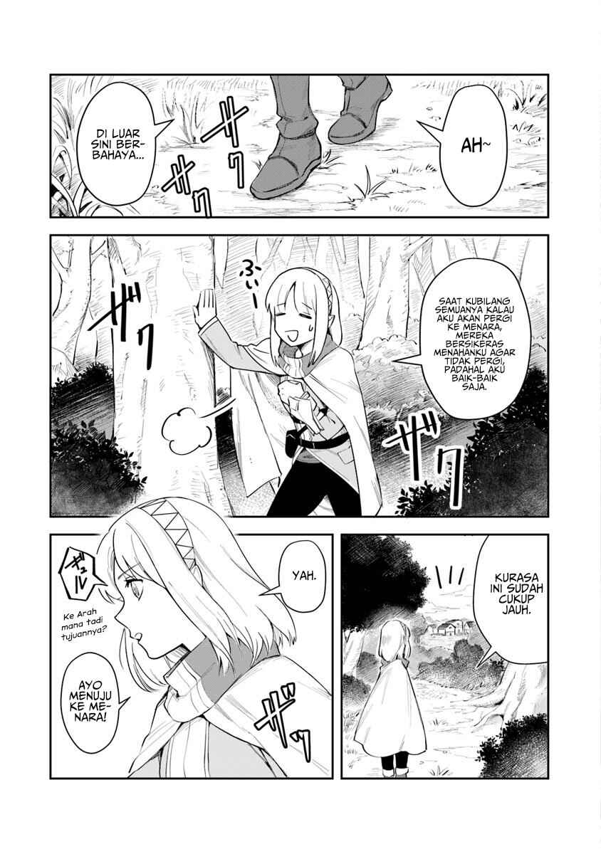 Chapter 3 - Page 5