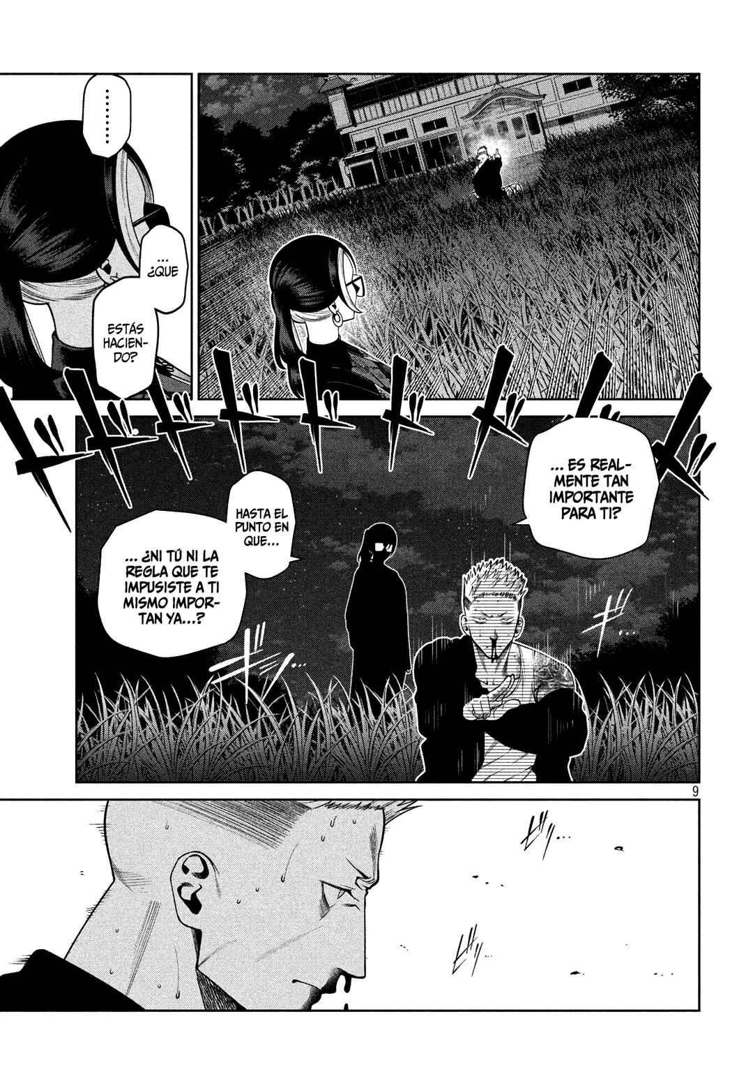 Chapter 25 - Page 11