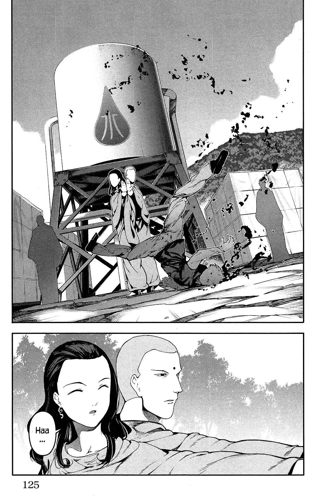 Chapter 35 - Page 28