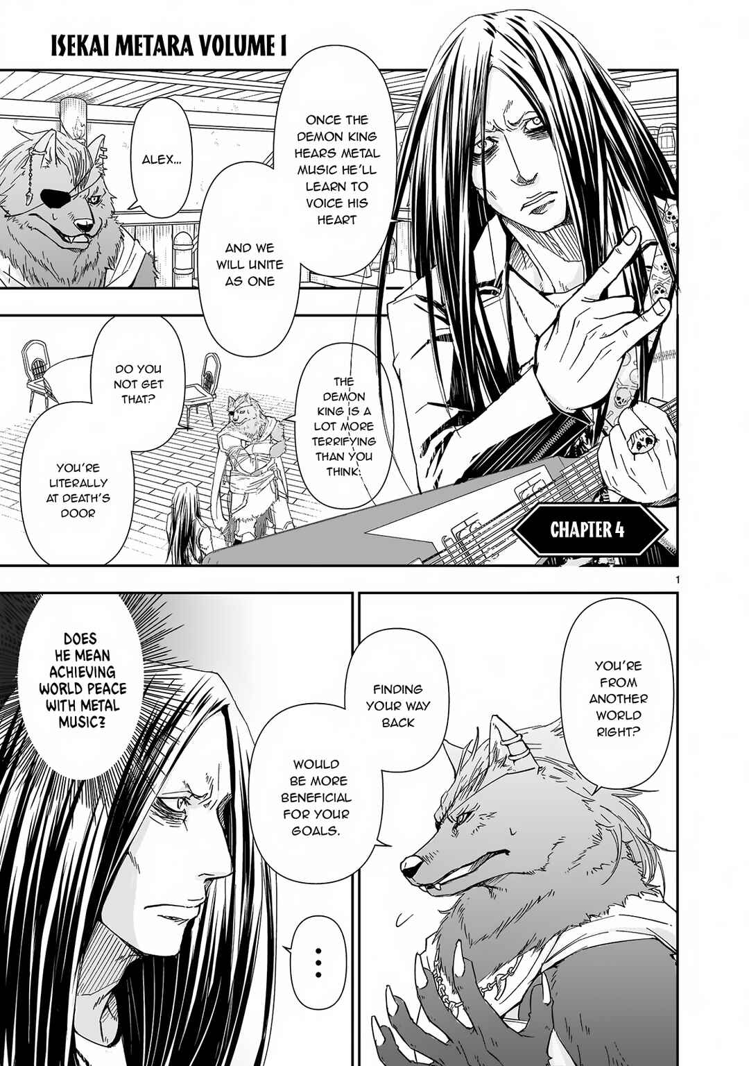Chapter 4 - Page 2