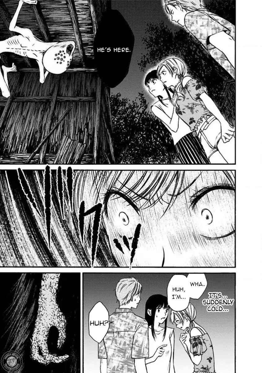 Chapter 3 - Page 11