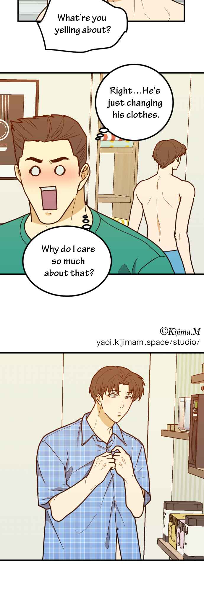 Chapter 96 - Page 10