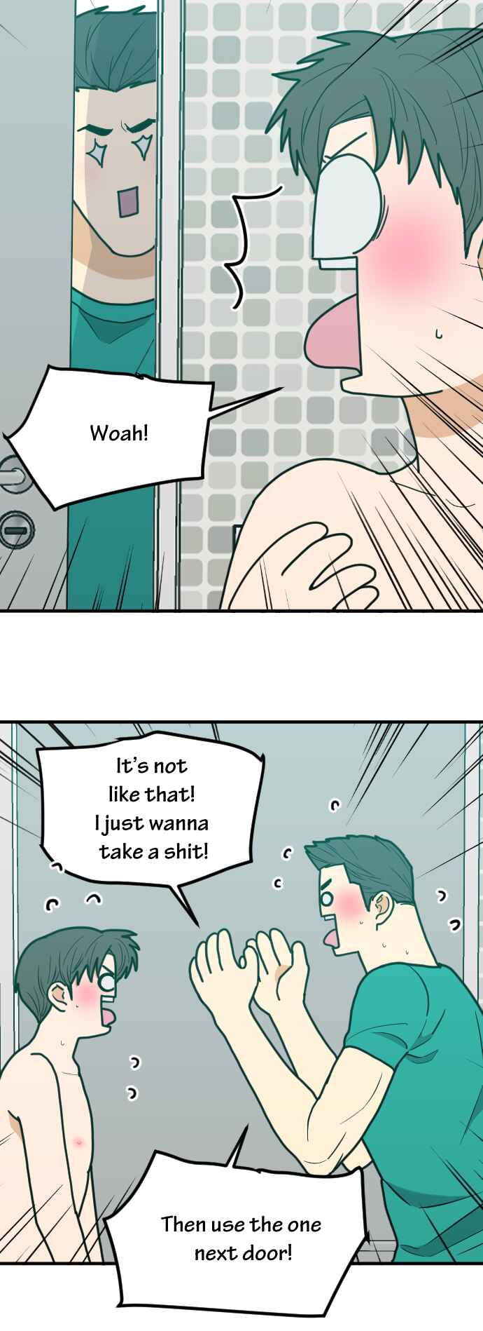 Chapter 96 - Page 14