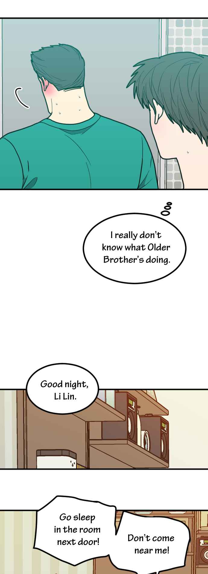 Chapter 96 - Page 15