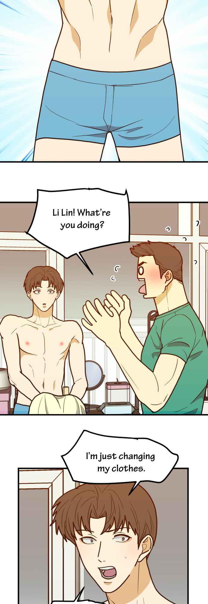 Chapter 96 - Page 9
