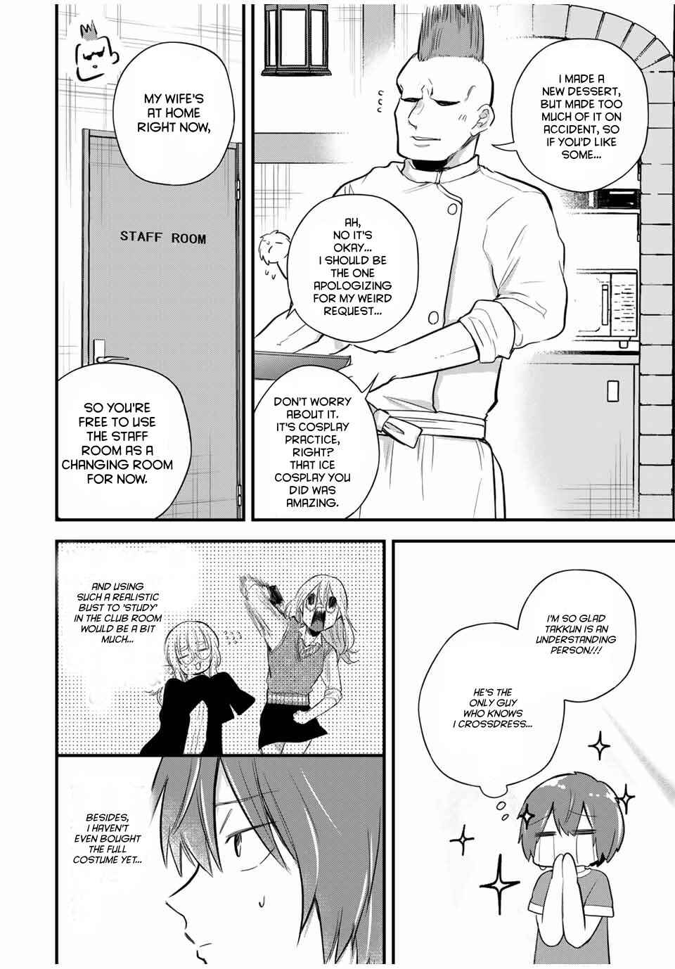 Chapter 18 - Page 10