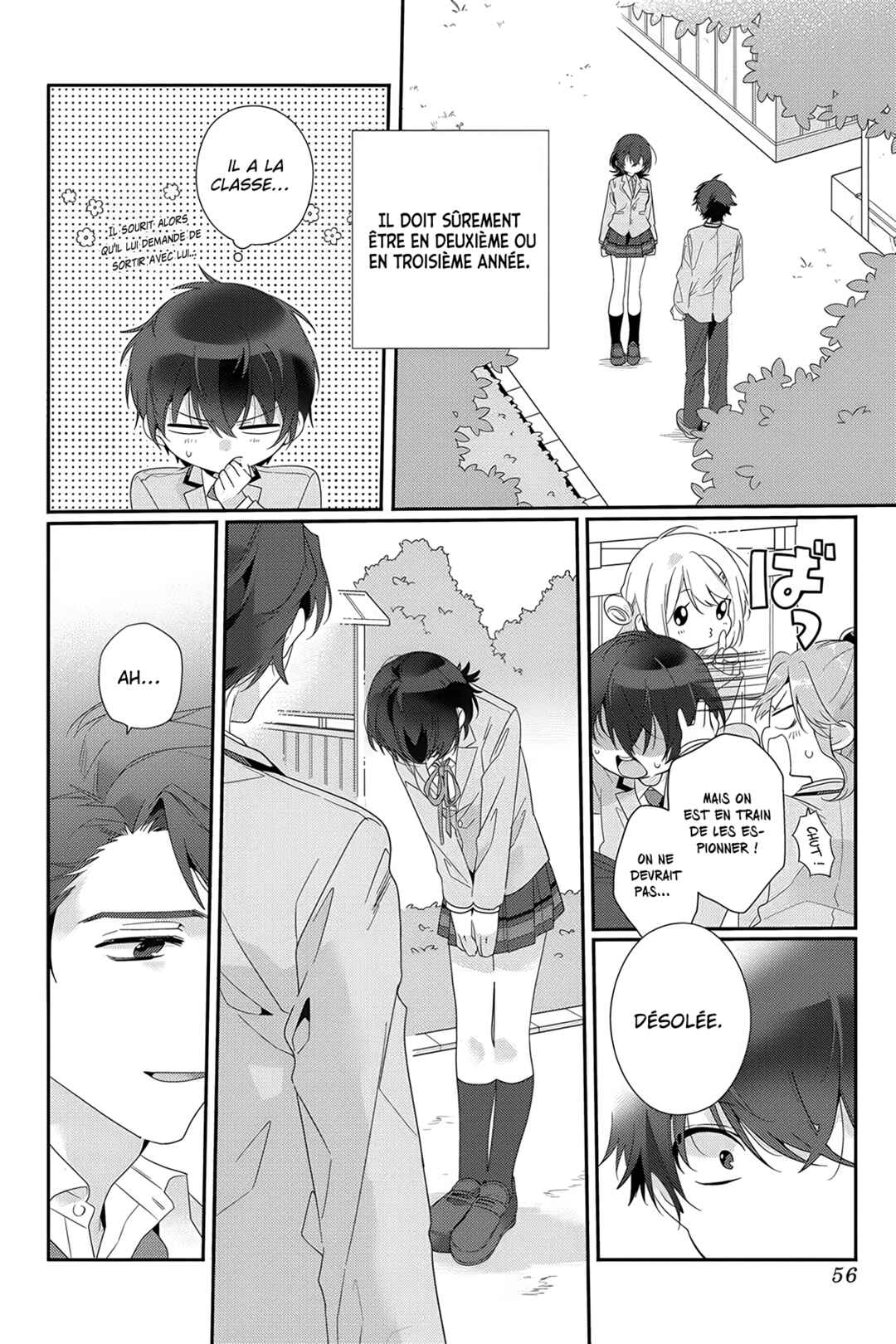 Chapter 3 - Page 3