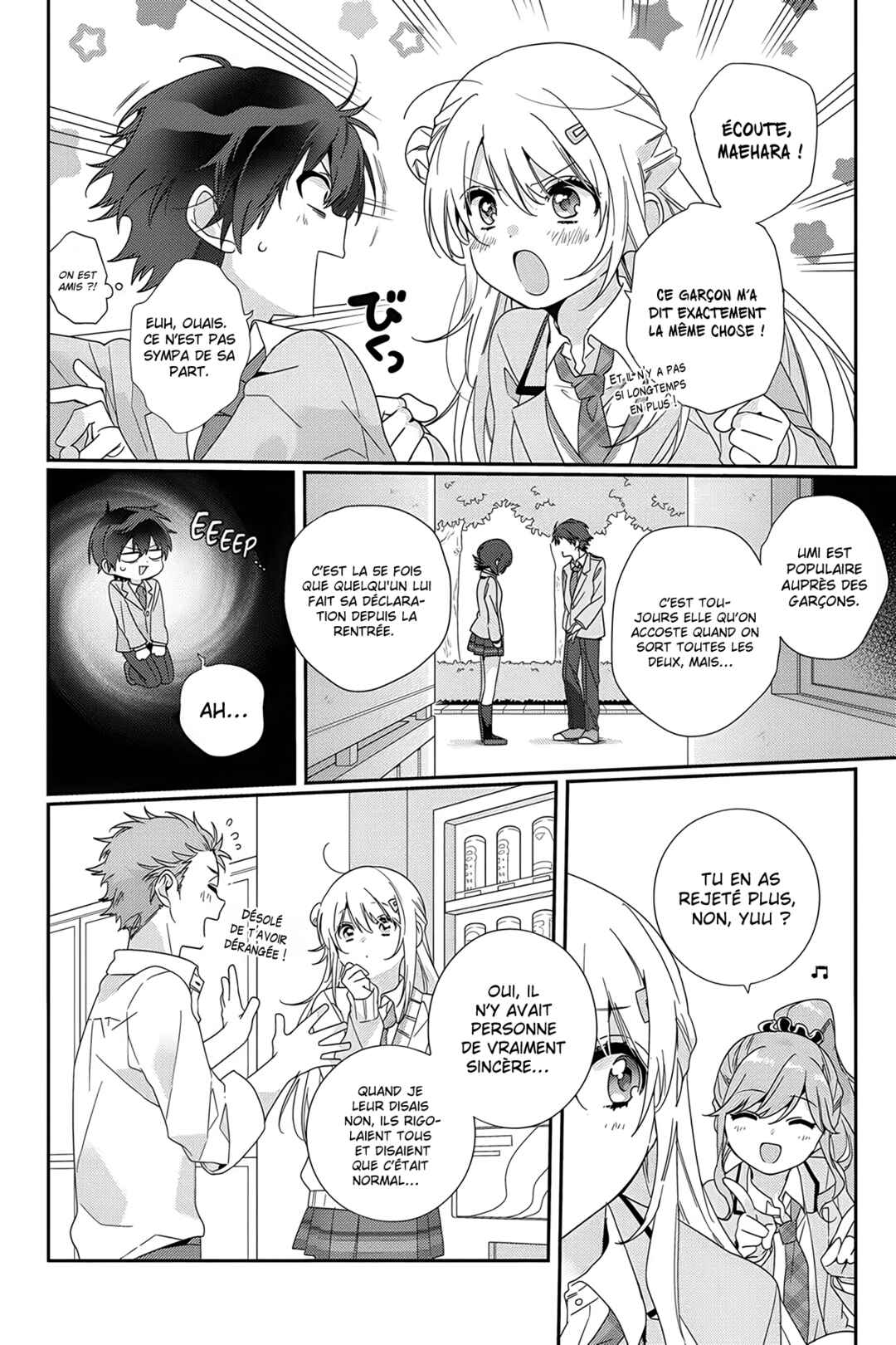 Chapter 3 - Page 5