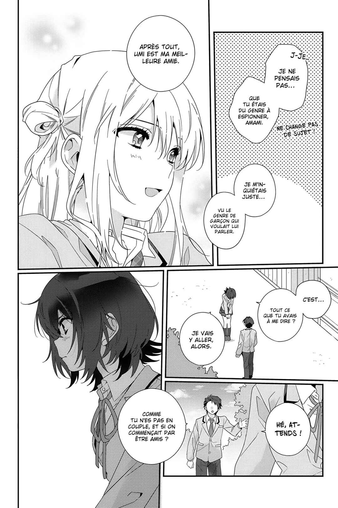 Chapter 3 - Page 7