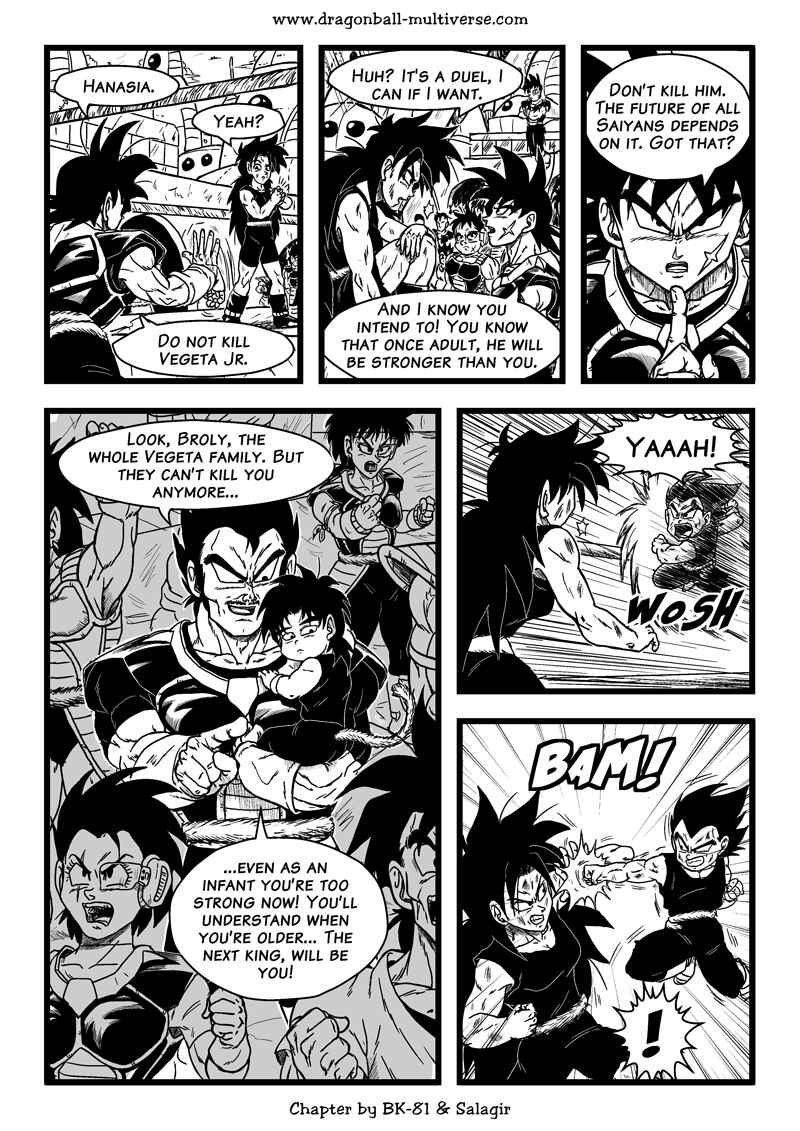 Chapter 64 - Page 10