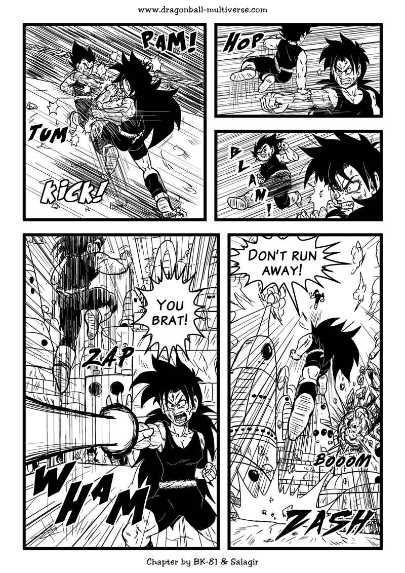 Chapter 64 - Page 11