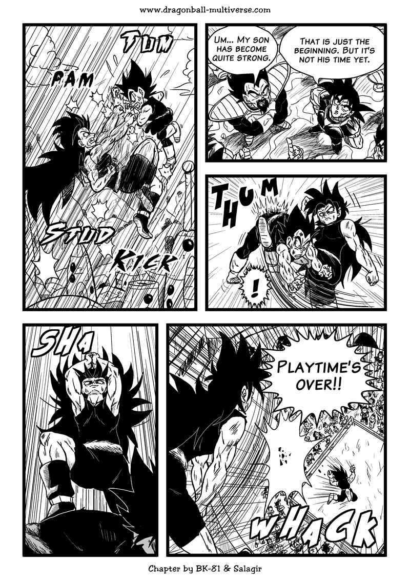 Chapter 64 - Page 12