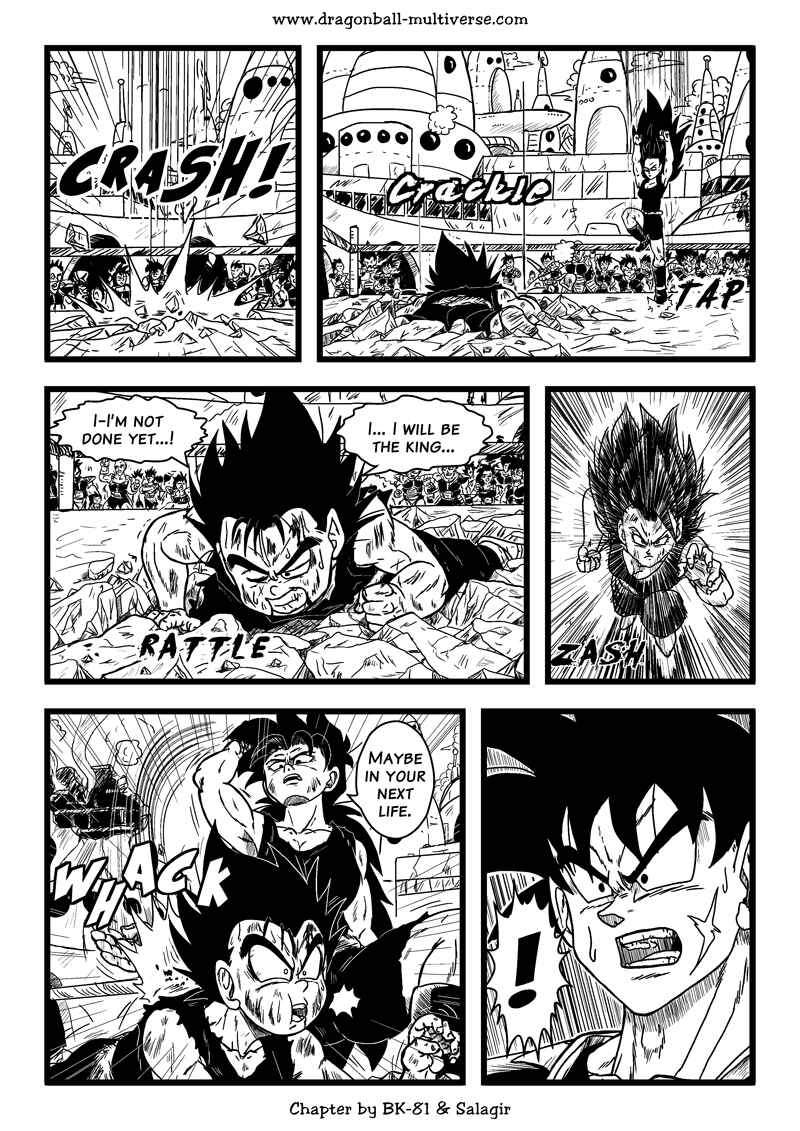 Chapter 64 - Page 13