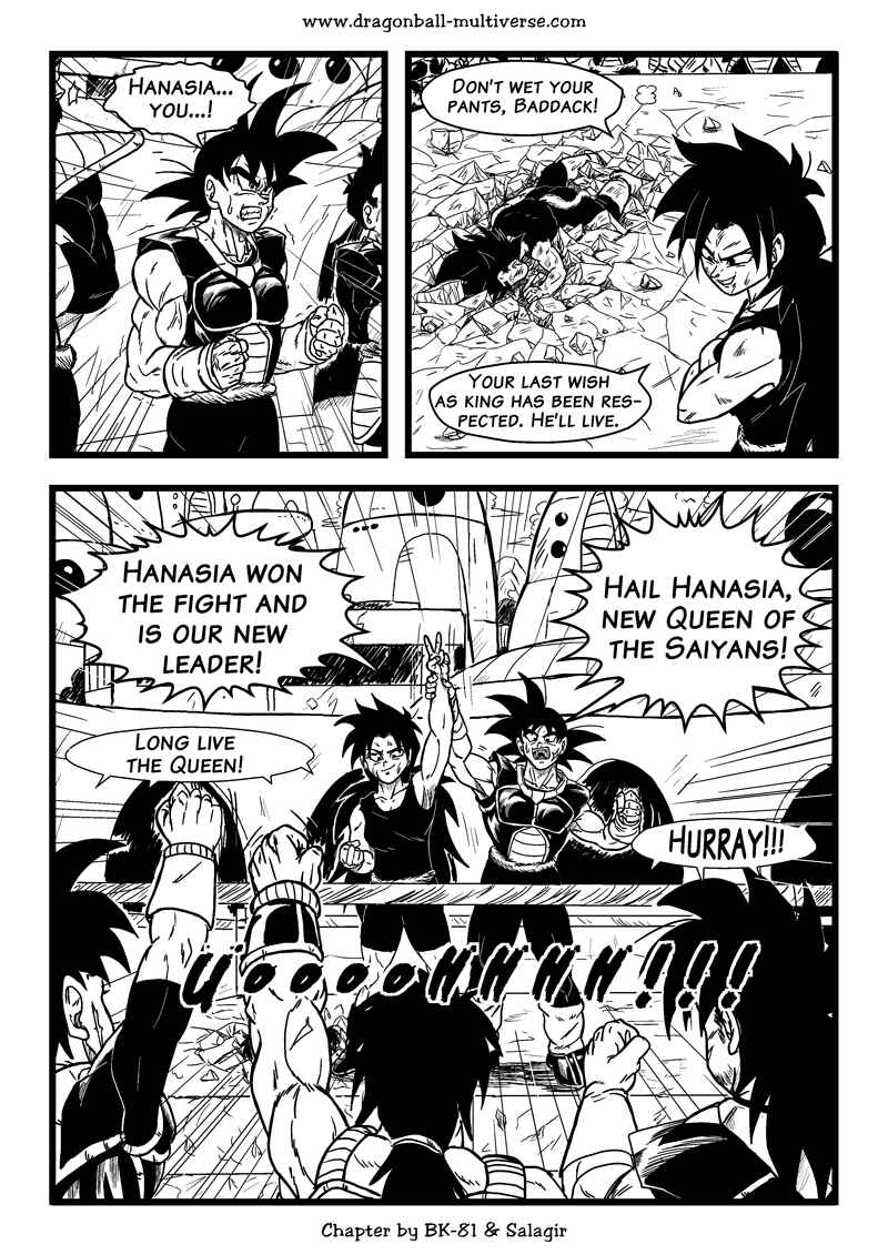 Chapter 64 - Page 14