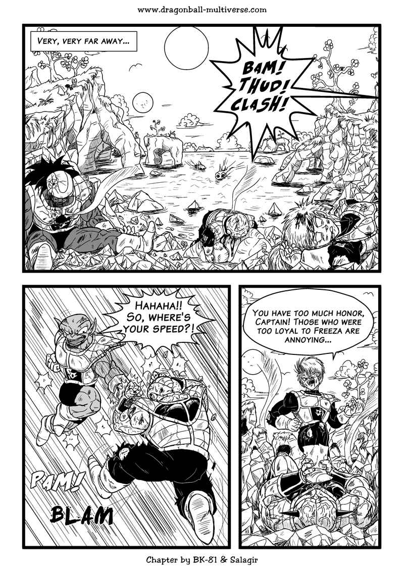 Chapter 64 - Page 15