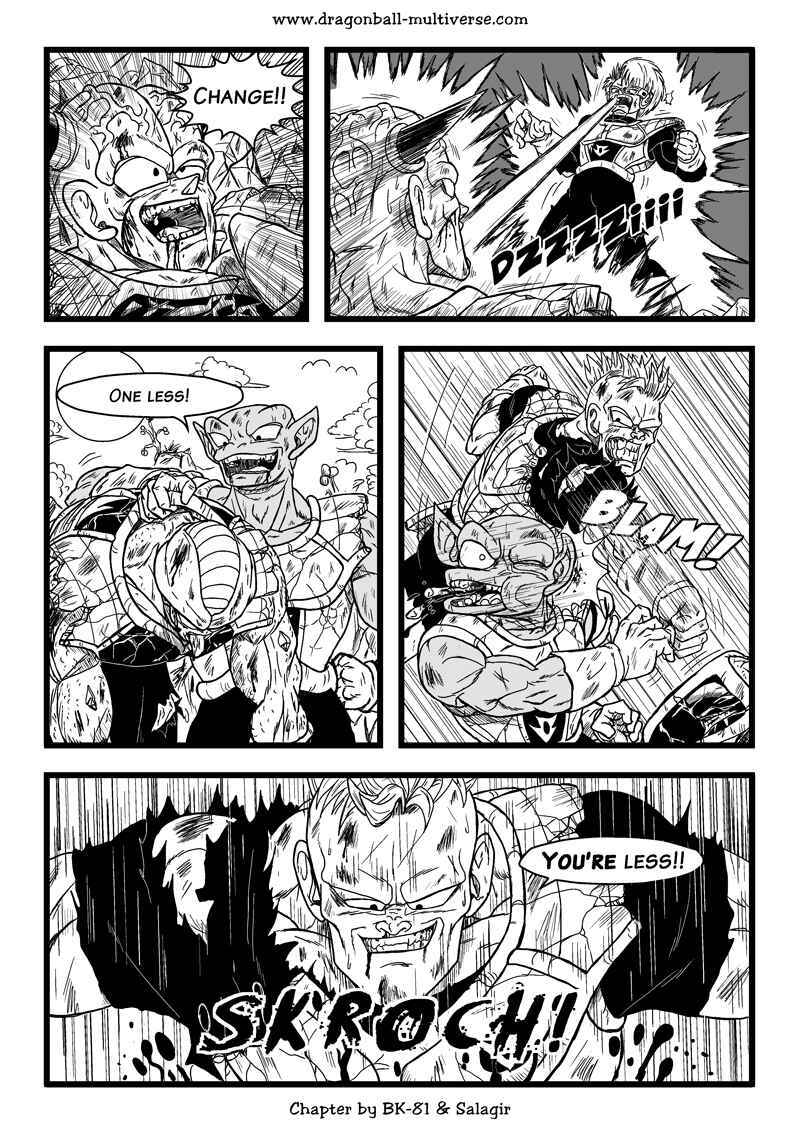 Chapter 64 - Page 16