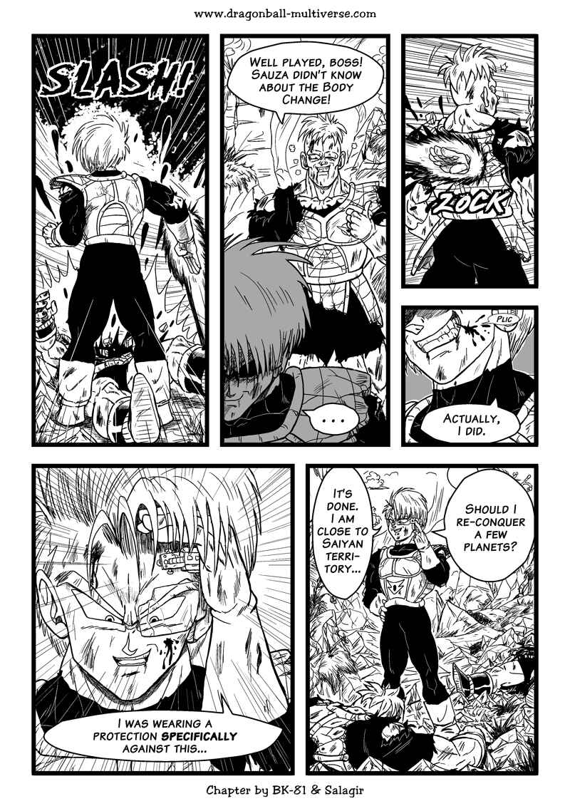 Chapter 64 - Page 17