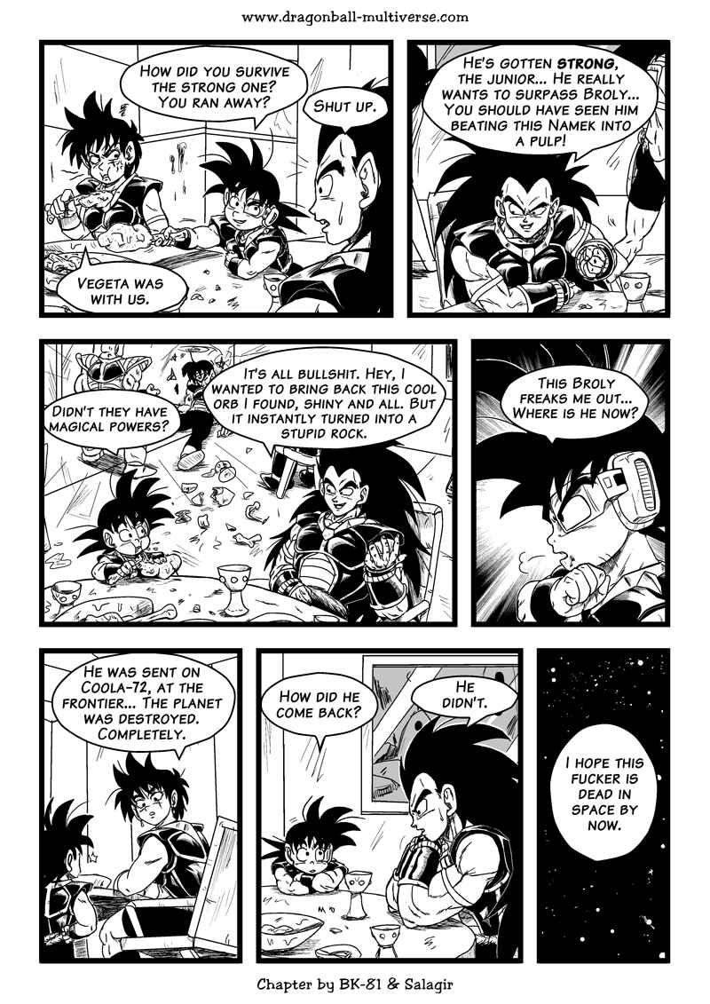 Chapter 64 - Page 20