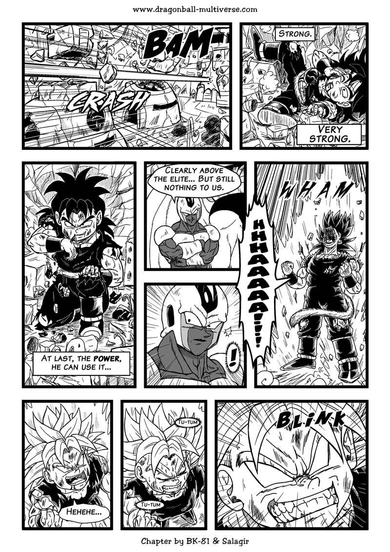Chapter 64 - Page 24