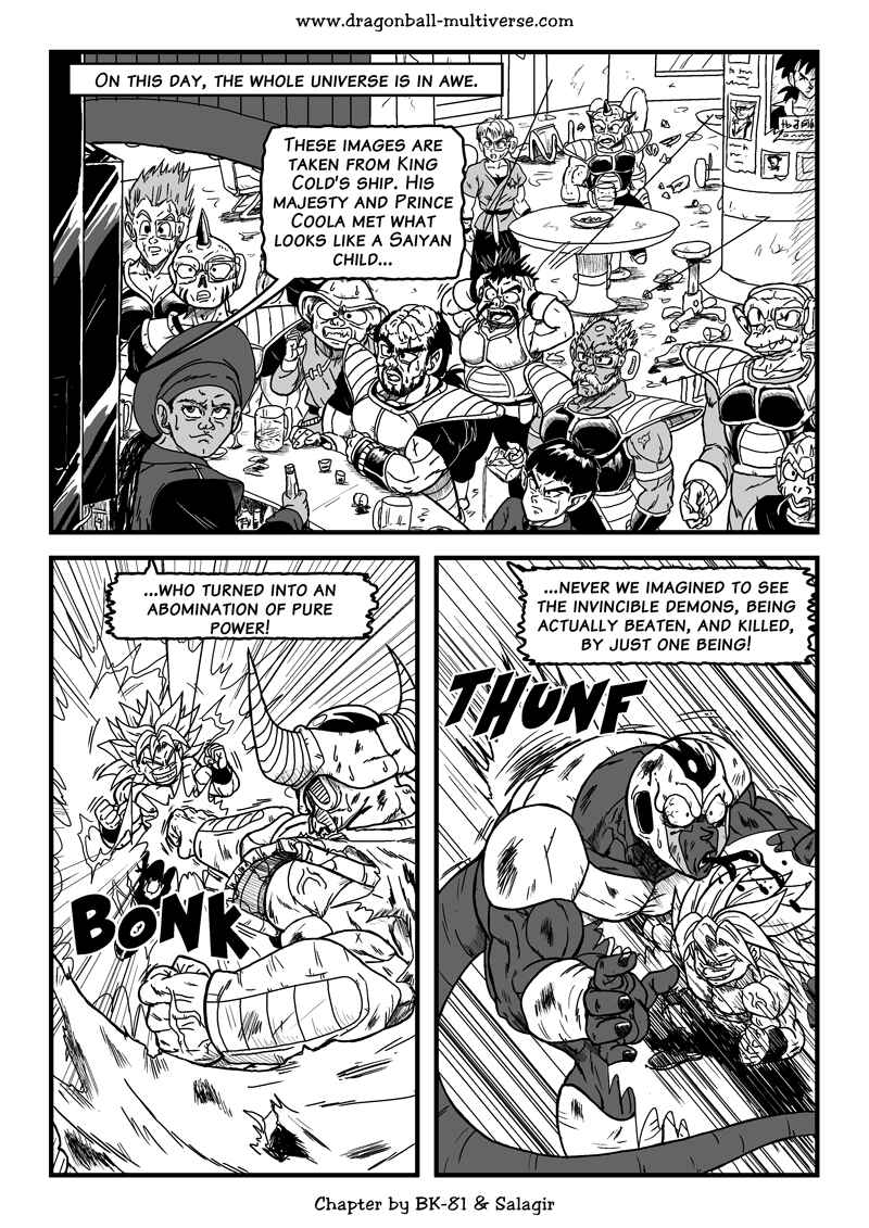 Chapter 64 - Page 25