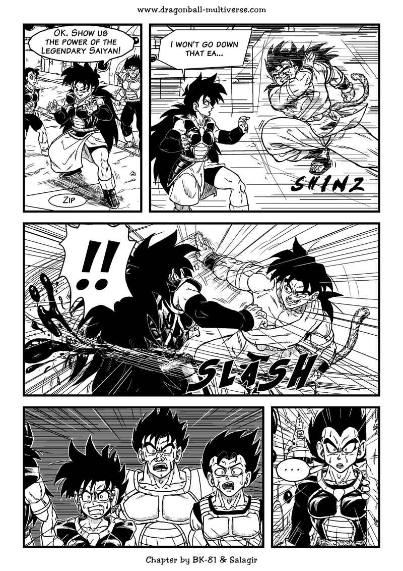 Chapter 64 - Page 28