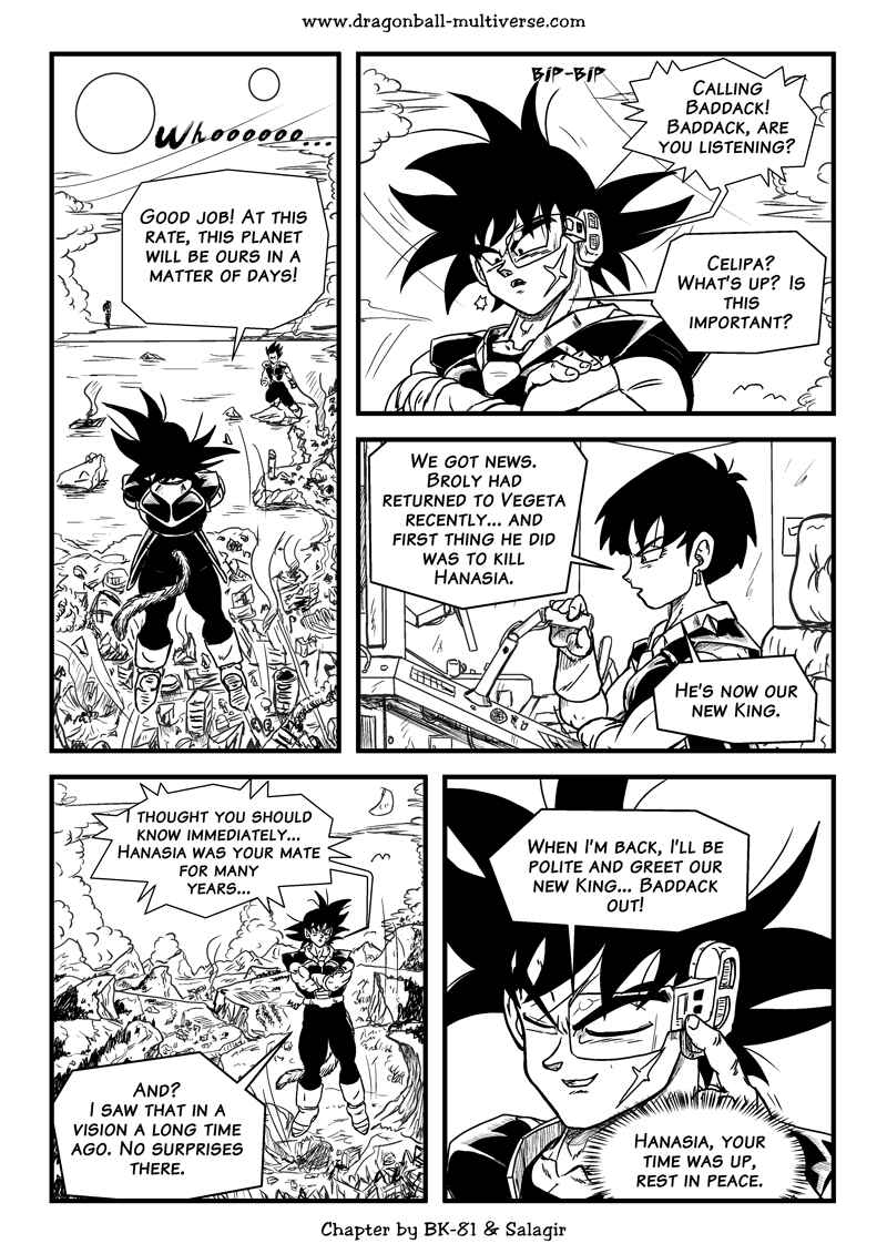 Chapter 64 - Page 29