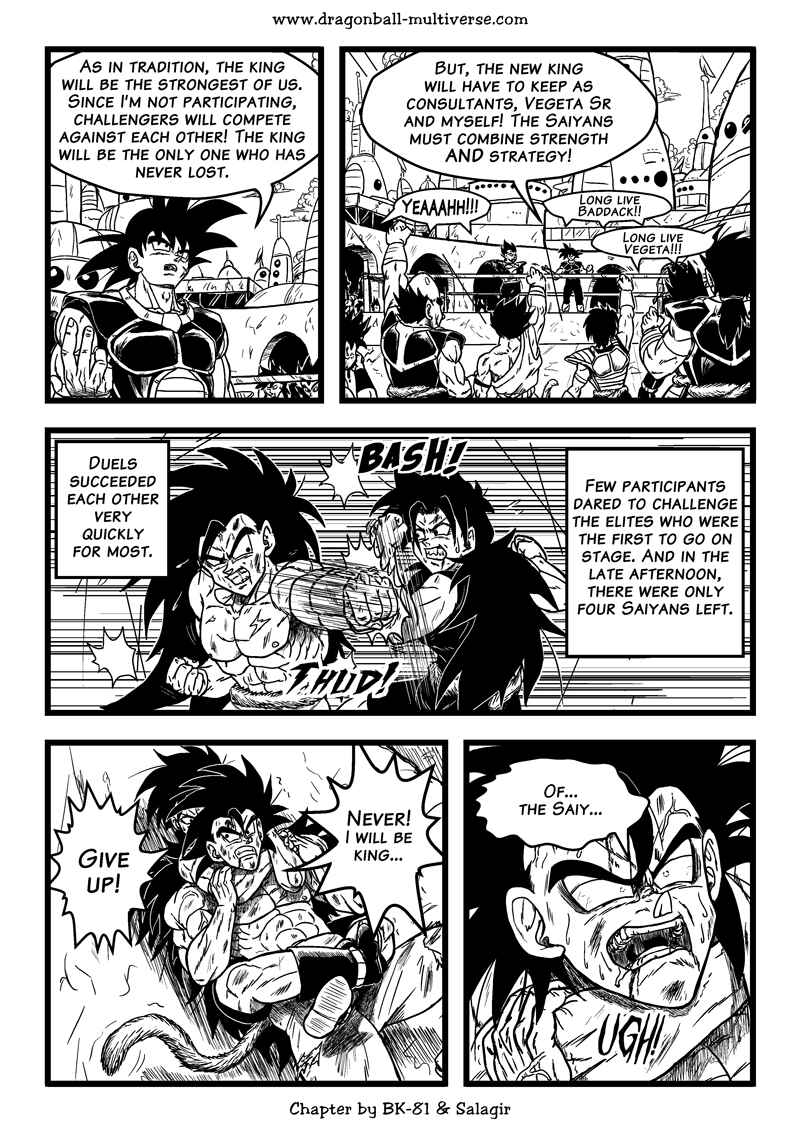 Chapter 64 - Page 8