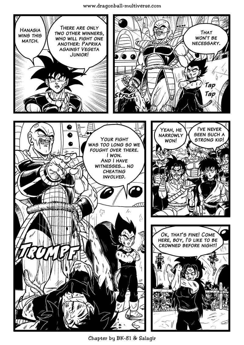 Chapter 64 - Page 9