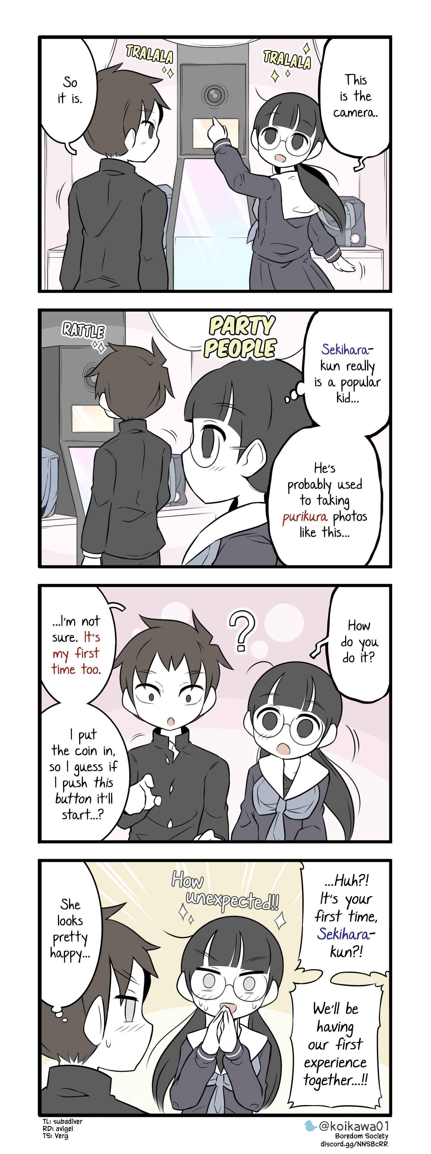 Chapter 177 - Page 1