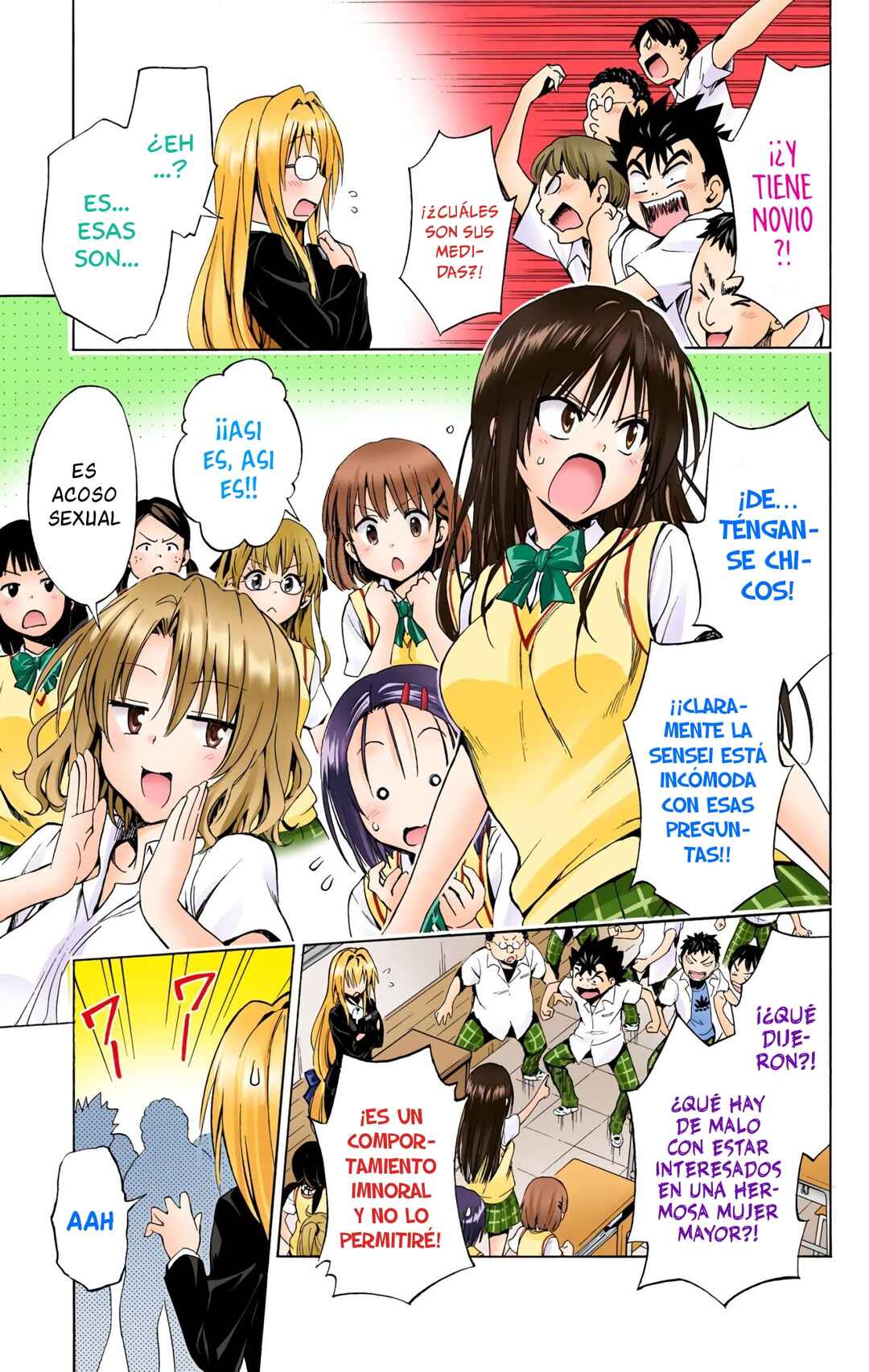 Chapter 15 - Page 4