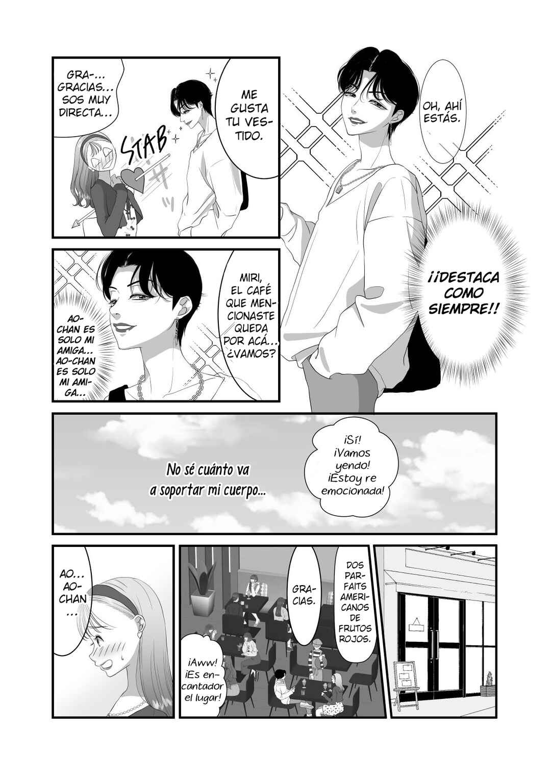 Chapter 6 - Page 5