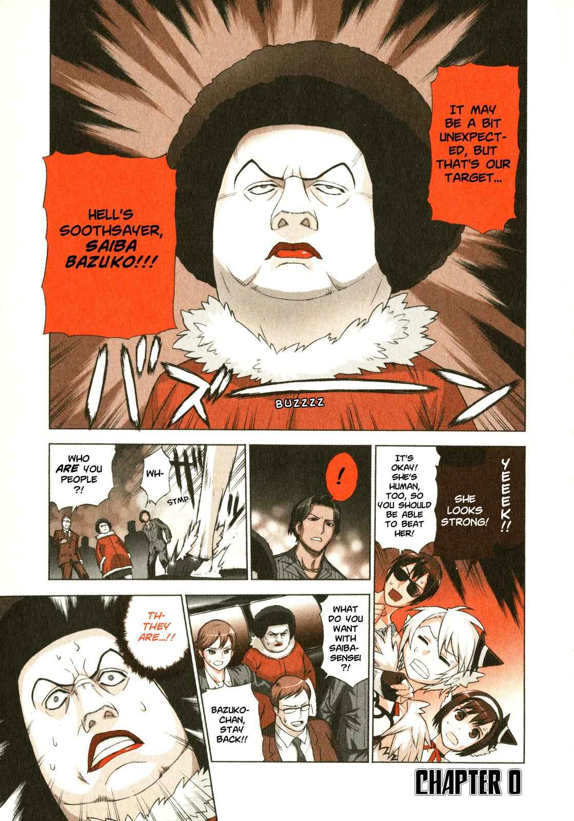 Chapter 0 - Page 4