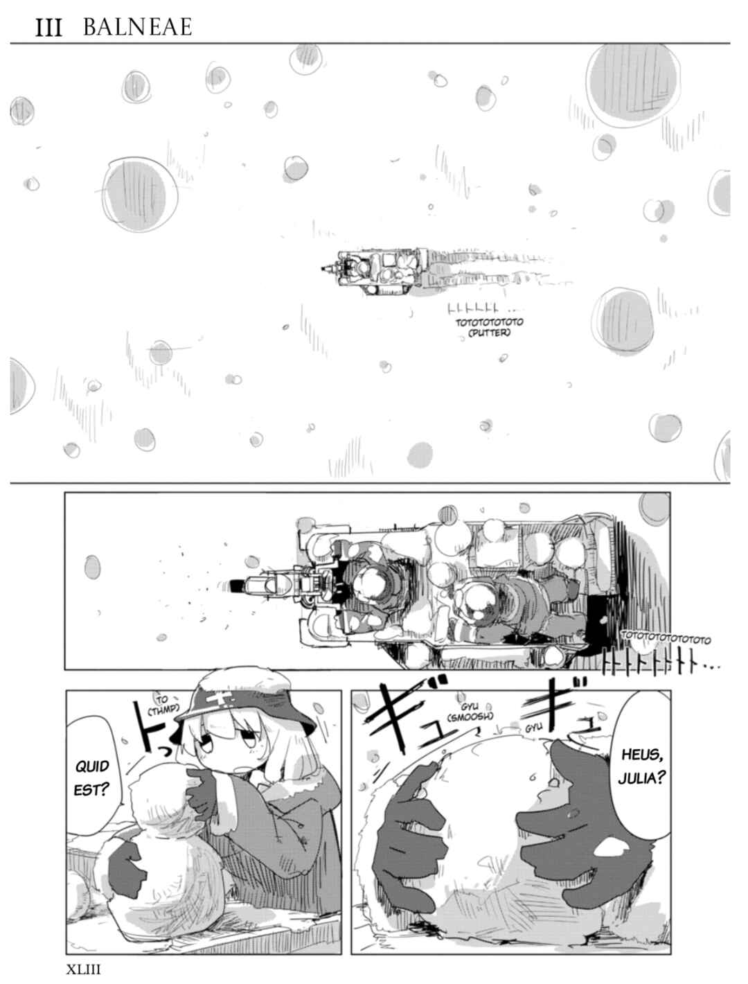 Chapter 3 - Page 2