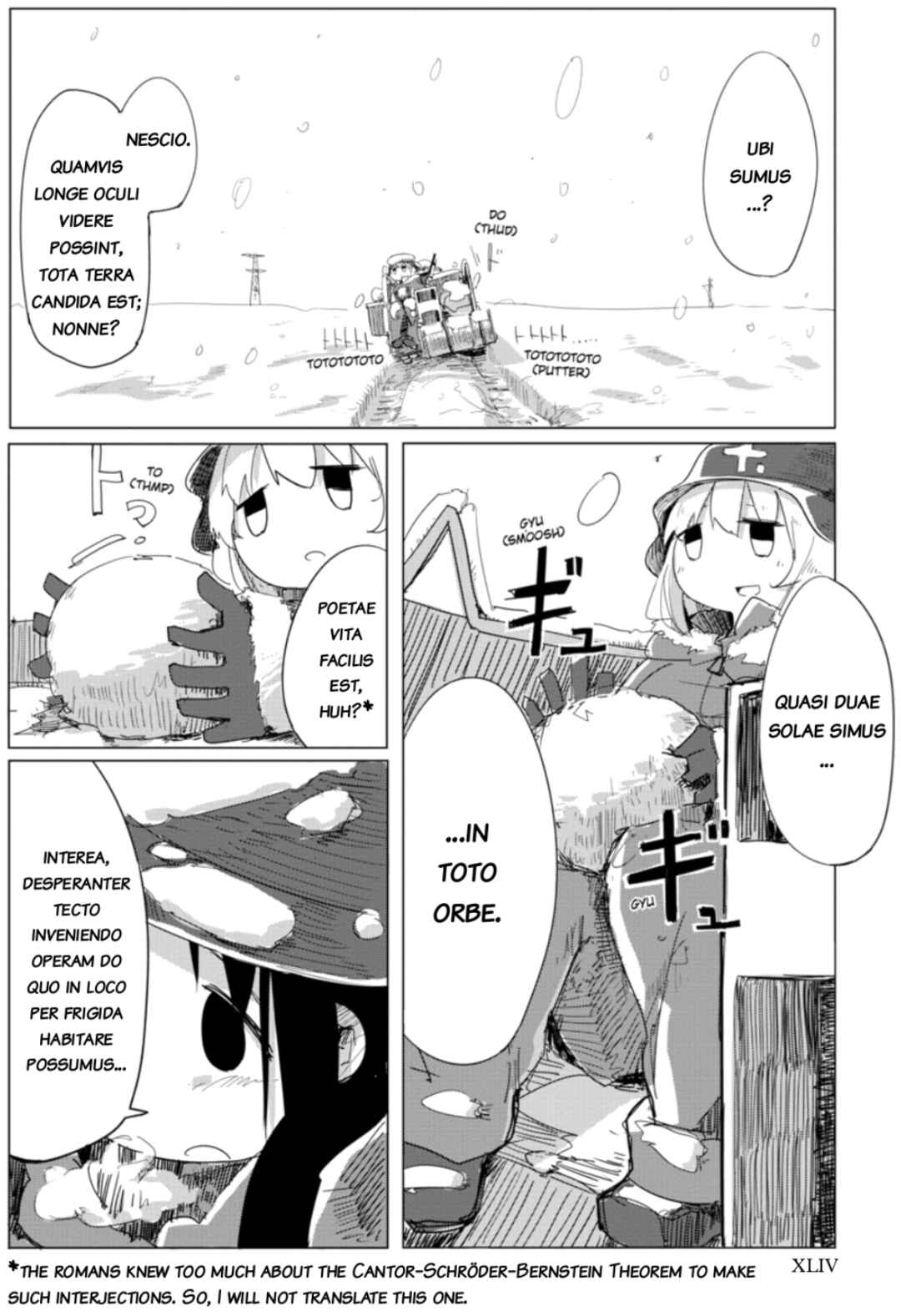 Chapter 3 - Page 3