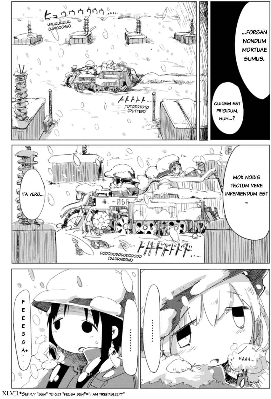 Chapter 3 - Page 6