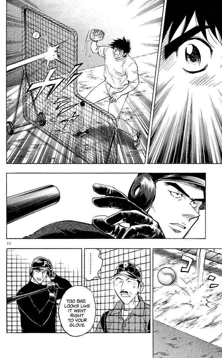 Chapter 510 - Page 11