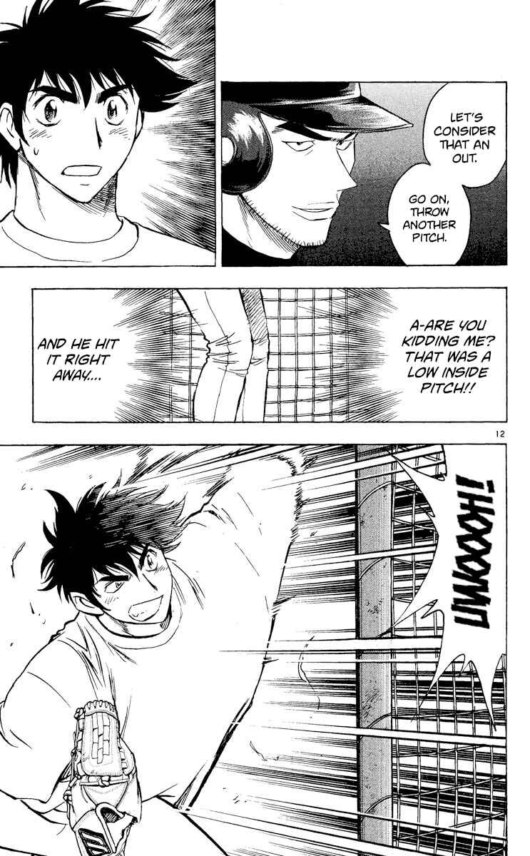 Chapter 510 - Page 12