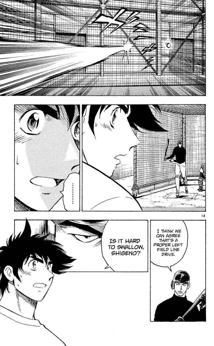 Chapter 510 - Page 14