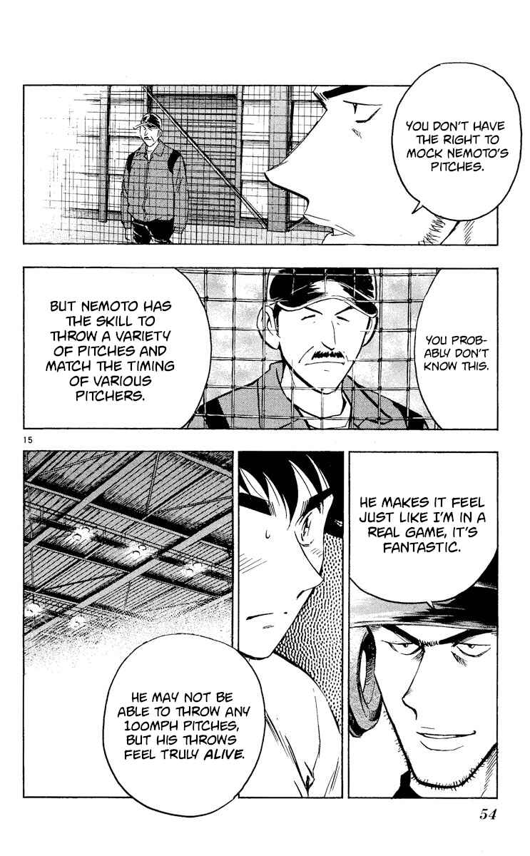 Chapter 510 - Page 15