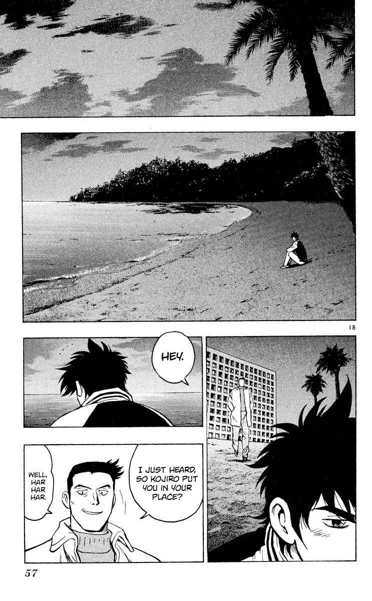 Chapter 510 - Page 18