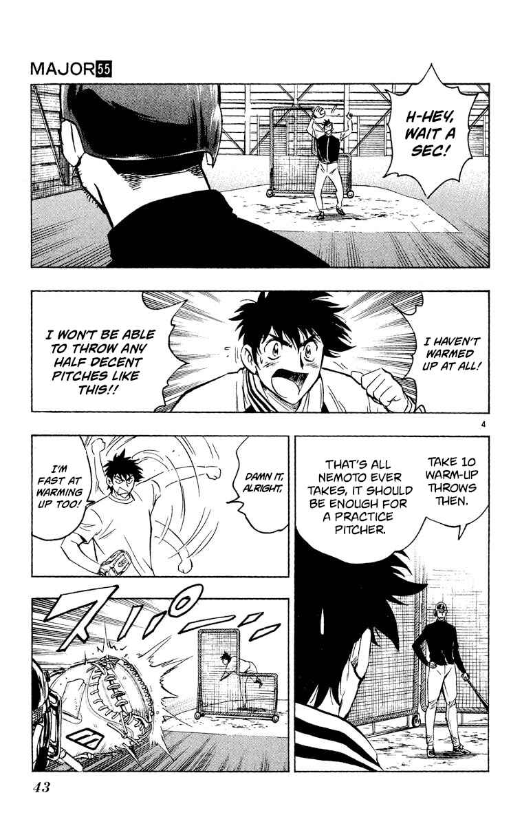 Chapter 510 - Page 4
