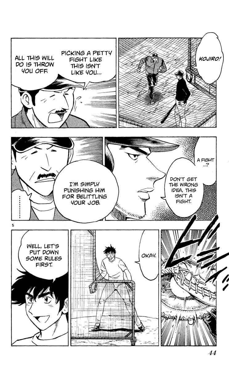 Chapter 510 - Page 5