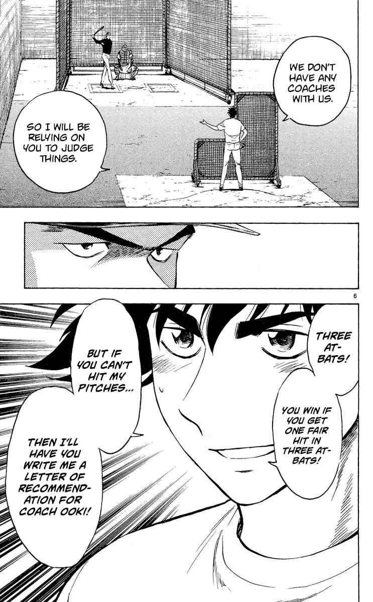 Chapter 510 - Page 6