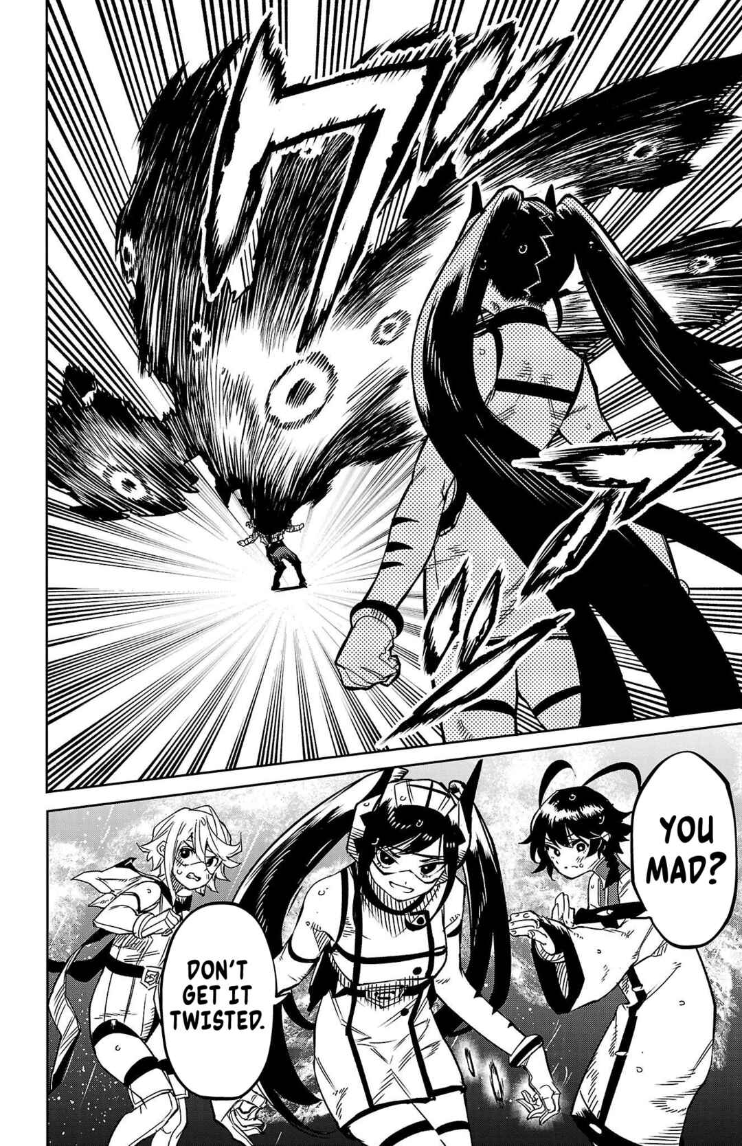 Chapter 138 - Page 11