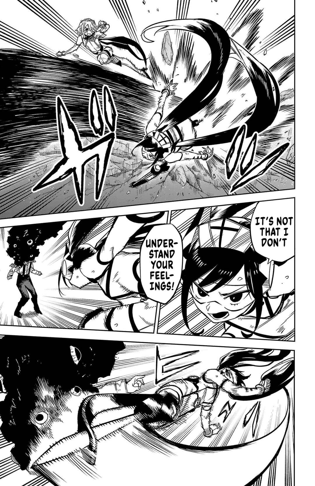 Chapter 138 - Page 12