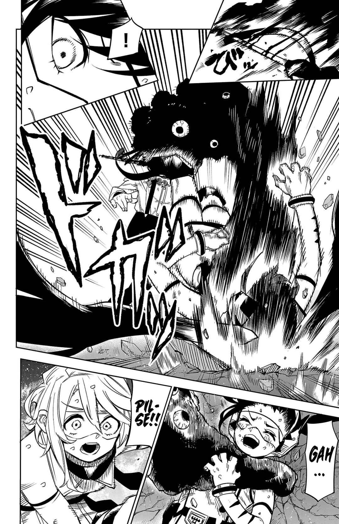 Chapter 138 - Page 13