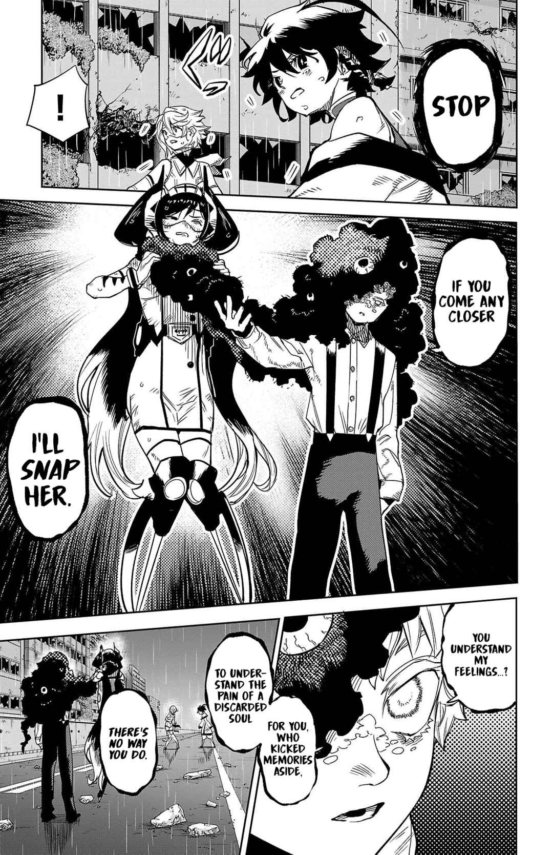 Chapter 138 - Page 14