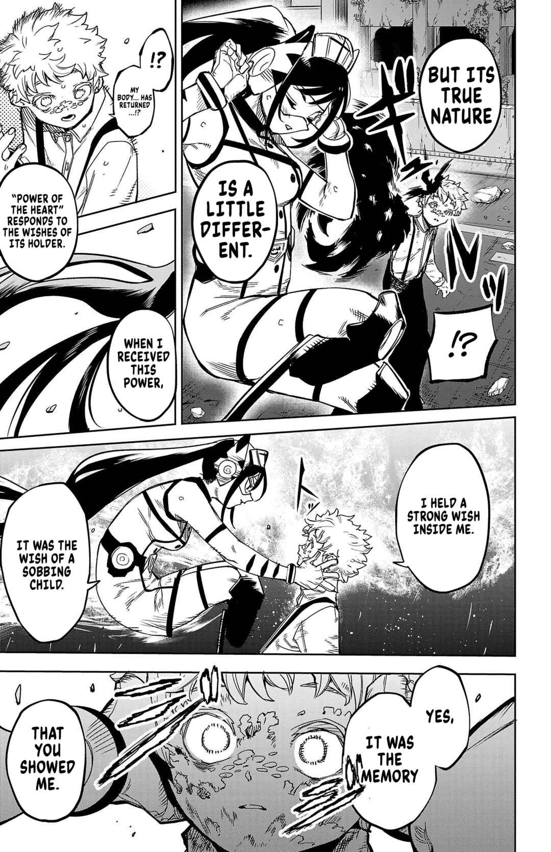 Chapter 138 - Page 16