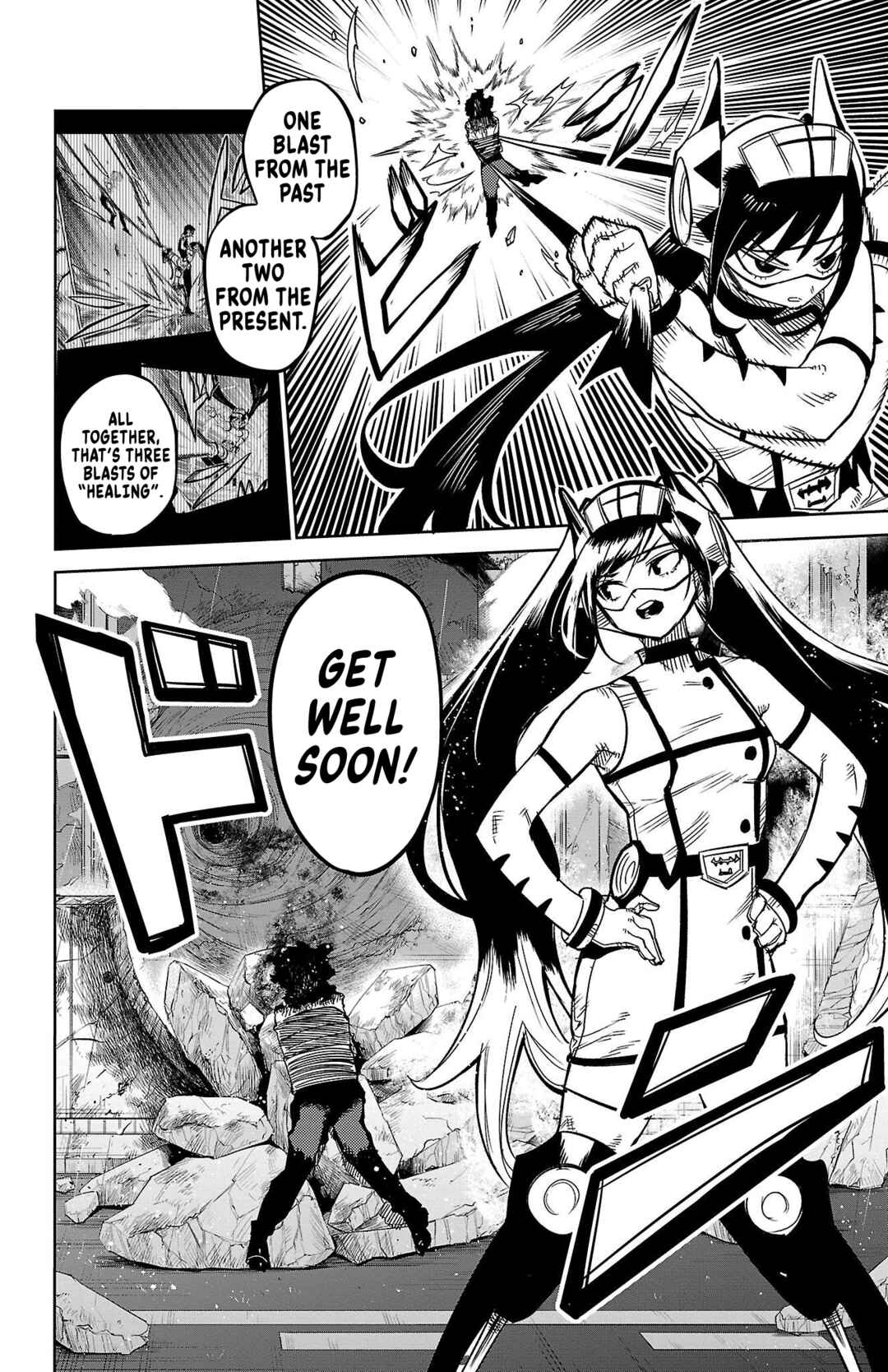 Chapter 138 - Page 18